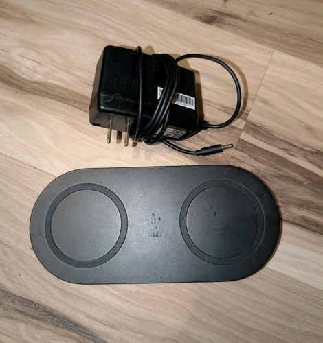 Belkin boost charge qi - boost,