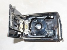 Macchina Fotografica Contessa Nettel