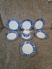 Lotto piatti porta zucchero