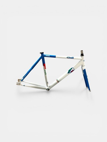 Cinelli vigorelli pista telaio - cinelli,