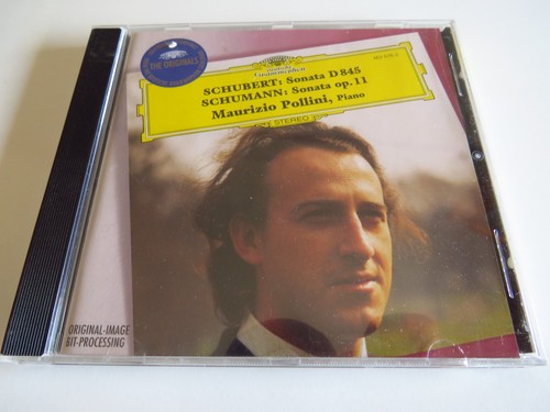 Schubert schumann maurizio - schubert,, schumann,