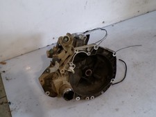 12962 Cambio manuale Lancia