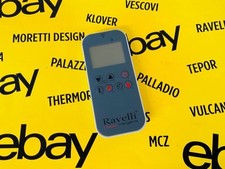 Telecomando palmare Ravelli