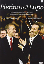 Pierino E Il Lupo