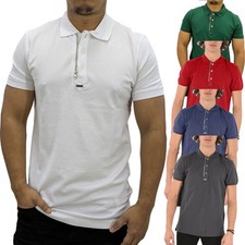 Polo uomo DIESEL T-SMITH-ZIP