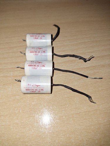 Mundorf mcap classic 0 - mundorf, 1.0