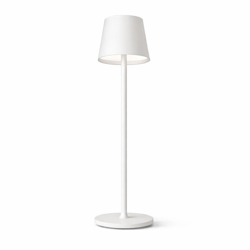 Abatjour lampada tavolo - lampada, da