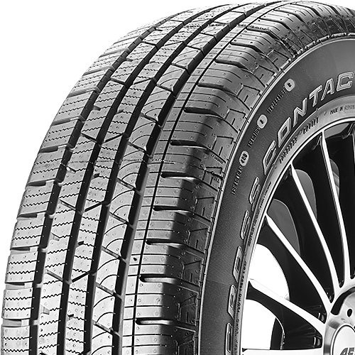 Continental conticrosscontact - continental,