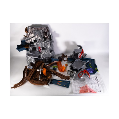 Mattel giocattoli slimecano - mattel,