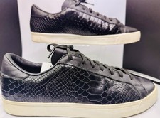Adidas Rod Laver sneaker pelle