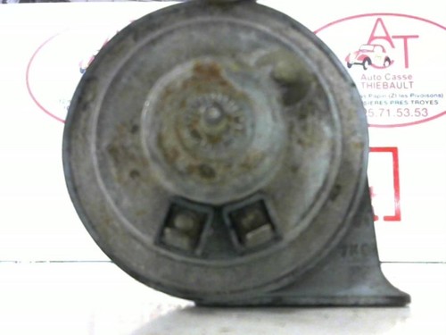Tromba clacson fiat - tromba/clacson,