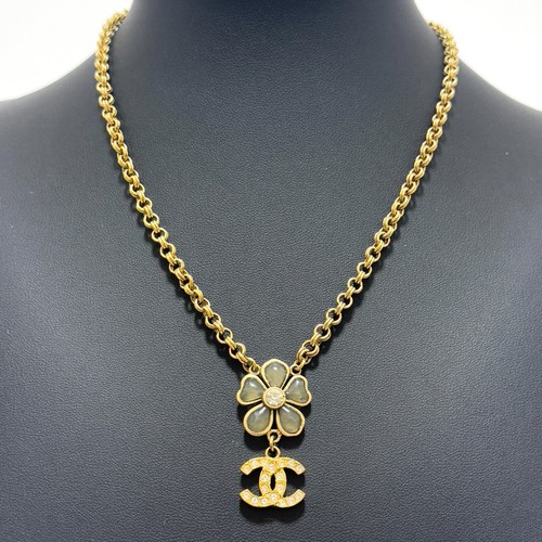 Collana chanel 06p coco - collana,