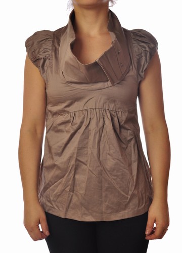 Maglia manica corta donna - da,