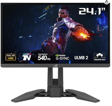 ASUS ROG Swift PG248QP Monitor