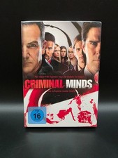 Criminal Minds Die komplette