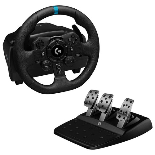 Logitech g923 trueforce per - logitech,