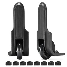 Trolley di Ricambio 1 Coppia