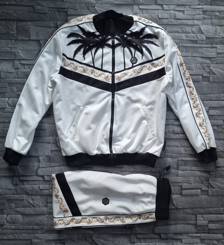 Tuta philipp plein - tuta, jogging