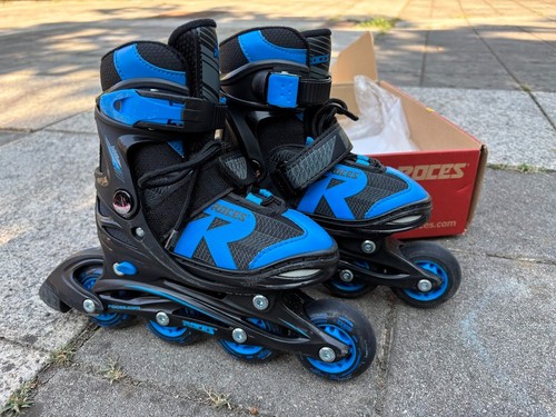 Roces pattini linea - roces,