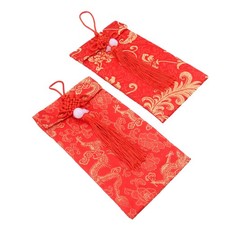  2 Pcs Buste Matrimonio Borsa