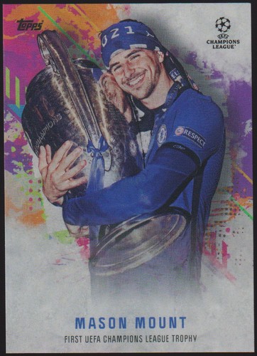 Topps uefa champions league - uefa,