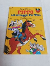 IMPARO A LEGGERE CON TOPOLINO