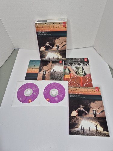Adobe premiere elements mac - elements,