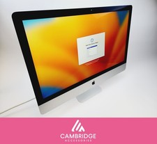 Apple imac 2017 - imac,