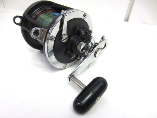 Daiwa sealine 600h mulinello - sealine,