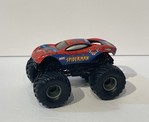 Hot wheels monster jam - wheels,
