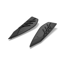 PEDANE POGGIA PIEDI ALLUMINIO