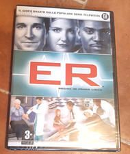 ER MEDICI IN PRIMA LINEA - PC