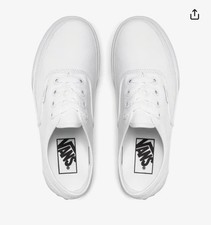Vans Authentic Bianche Donna