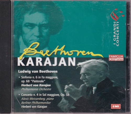 Beethoven sinfonia pastorale - beethoven,