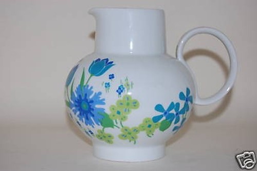 Brocca succo rondo - brocca,