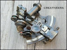 Sestante nautico Sestante per