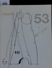 Kengiro Azuma. Guadagnini