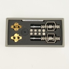 NOS Crank Brothers Egg Beater