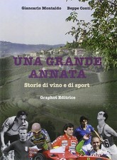 Libro - Beppe Conti /