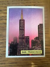 Panini World Cup USA 94