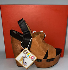FLOGG Women Woman Suede Socket
