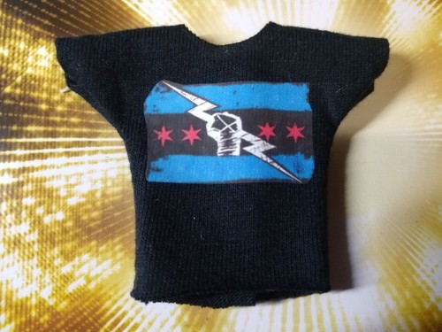 Shirt personalizzata punk - personalizzata,