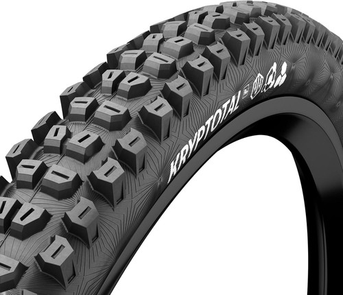 Pneumatico posteriore mtb - pneumatico,