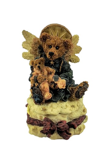 1994 boyds bears friends - &,