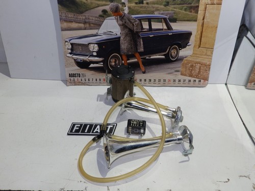 Fiat 1300 1500 - 61,