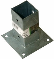 BASE A TERRA PER PALI PALO