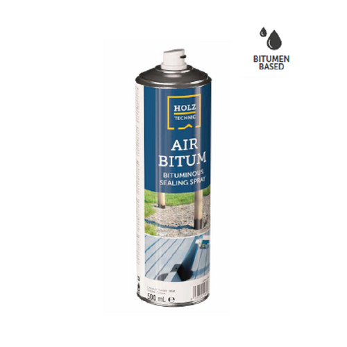 Spray bituminoso air - air, bitum