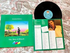 Massimo Bubola - Vita, Morte &