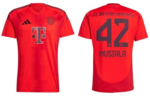 Maglia uomo adidas - adidas, bayern