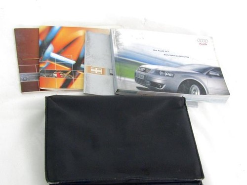 Set libretti uso - uso, e